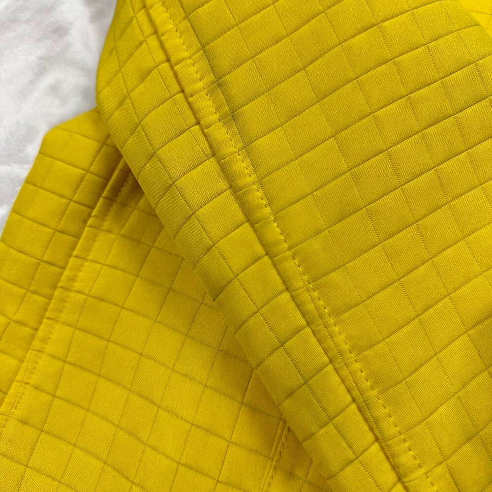 Yellow blazer - Picture 3 of 4